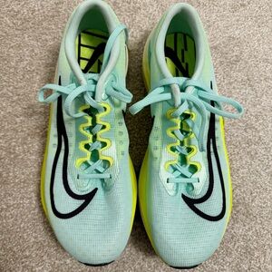 Nike Zoom Fly 5 Men's Road Running Shoes